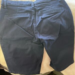 Childrens place boys dress shorts